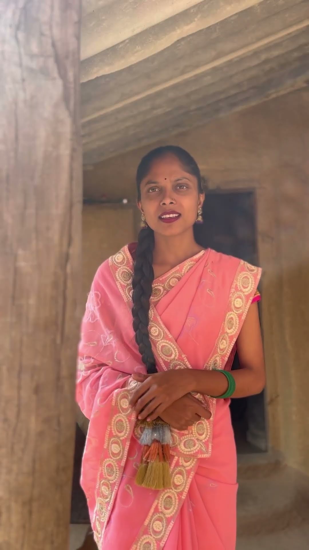 Nanad bhabhi ka pyar #shorts #viral #emotional #Archana – YouTube