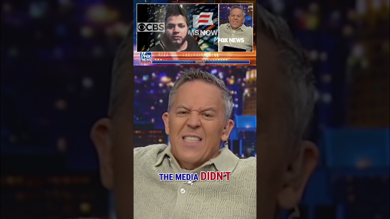 'HALL OF SHAME': Reporters UNRAVEL over Trump call-out #shorts #foxnews #gutfeld – YouTube
