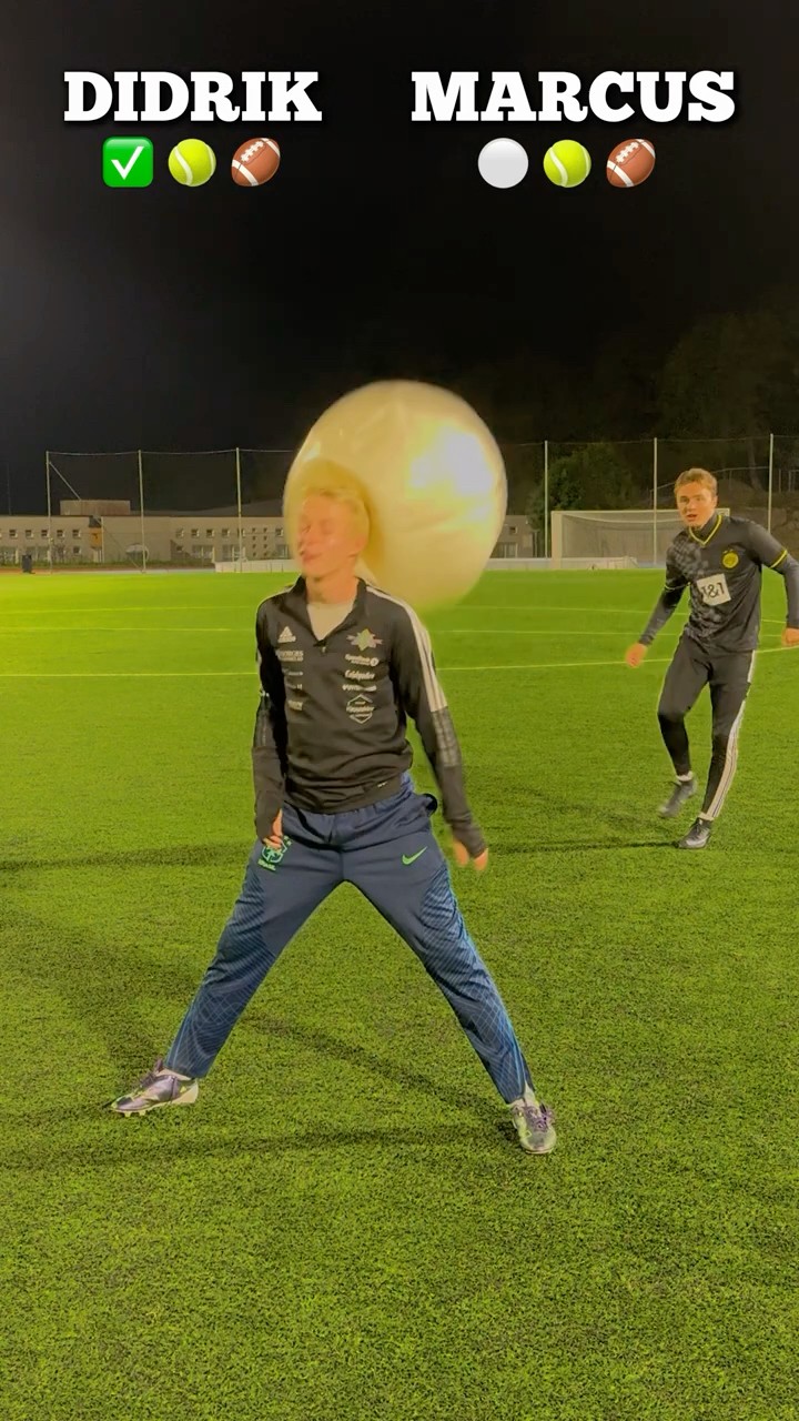 THROW + SHOT CHALLENGE 🙈⚽️ #shorts – YouTube