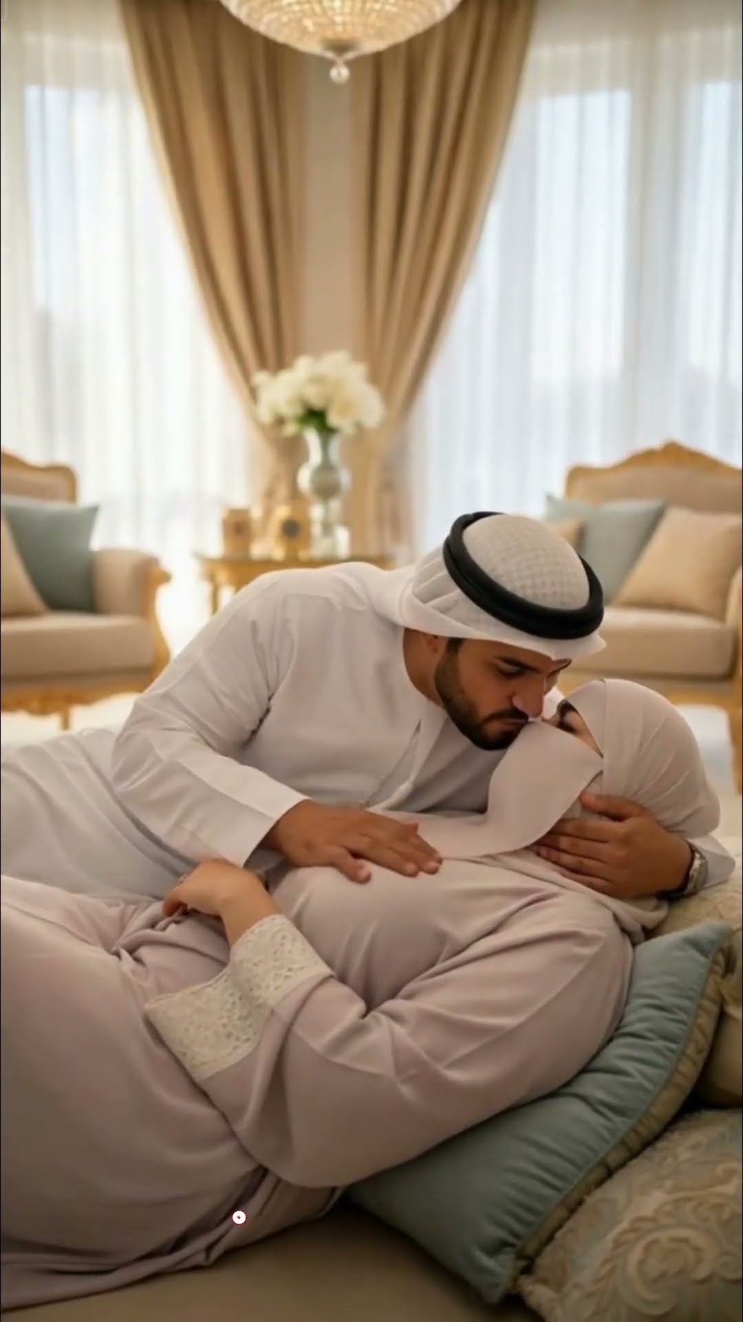 Beautiful Arab Royal Lady Lifestyle | PART 22 #princessofdubia #shorts  #dubaiprincess  #husbandwife – YouTube