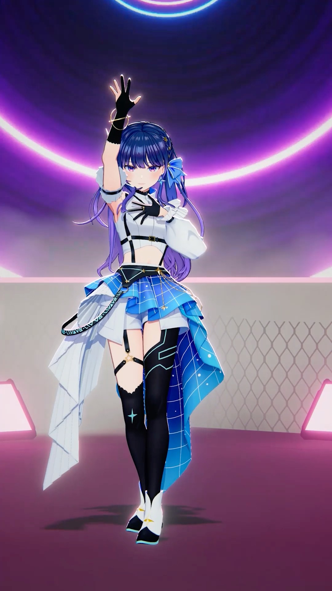 【踊ってみた】「Neon Sphere / LiPPS」 #Shorts #dance #LiPPS #踊ってみた – YouTube