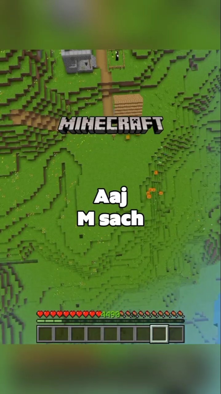 Minecraft, But I Can't Say The Truth #shorts #minecraft #shortsfeed – YouTube