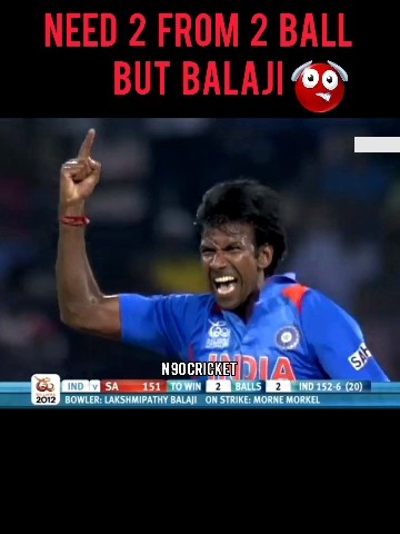 Last Ball Drama Ind Vs Sa 🥶|| #shorts #n90cricket – YouTube