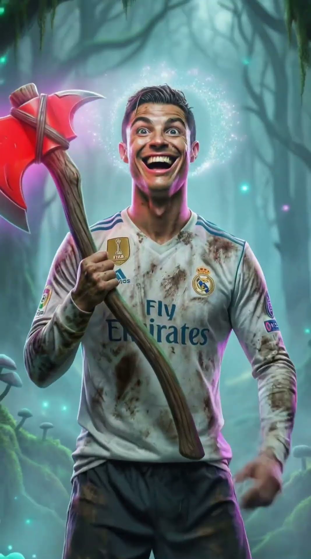 😂🧁Ronaldo Wants a Cupcake From Messi! #ronaldo #cr7 #messi #shorts – YouTube