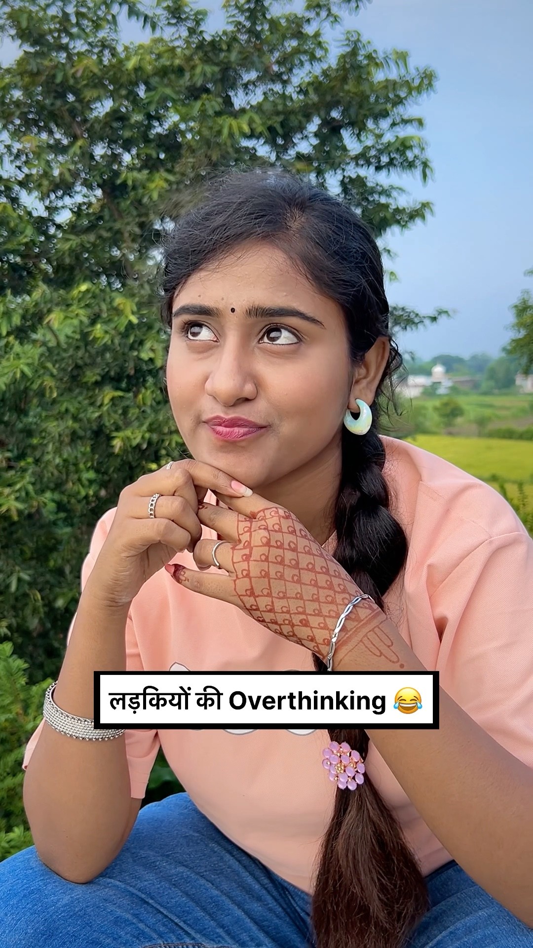 Ab Bas Ek Pyara Sa Ladka Mil Jaye 🙈 #shorts #funny #bagheli – YouTube