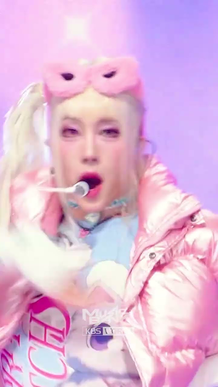 XLOV – Biii:-P #XLOV #エックスラブ #엑스러브 #Biii #Shorts #MusicBank | KBS WORLD TV – YouTube