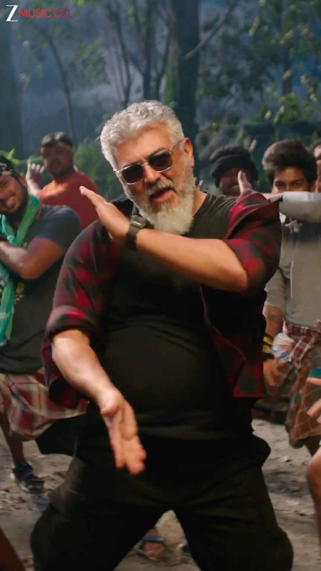 #ChillaChilla #Thunivu #AjithKumar #AnirudhRavichander #Ghibran #Vaisagh #shorts – YouTube