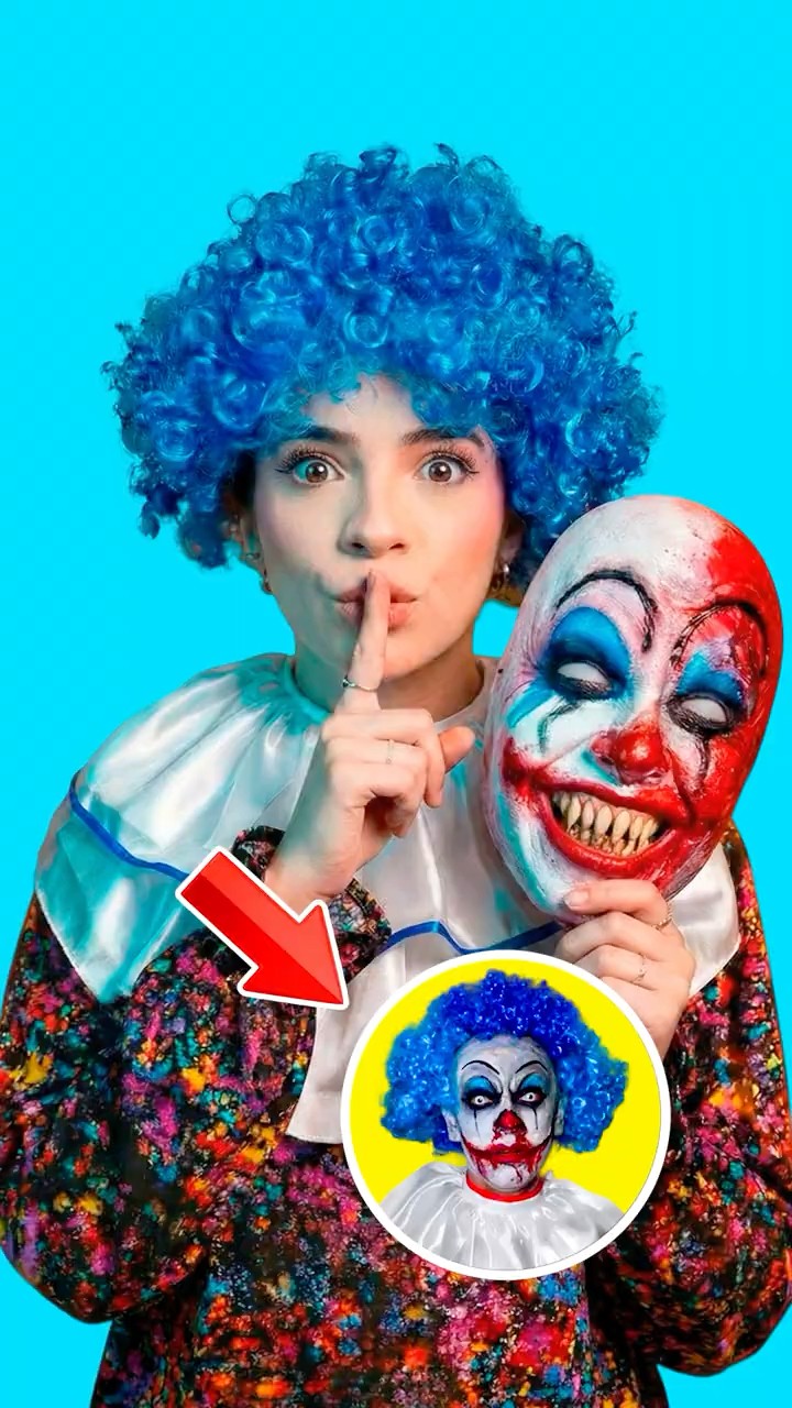 Fede Vigevani DESCUBRE la VERDADERA IDENTIDAD de LULI QUEMADA #fedevigevani #shorts – YouTube