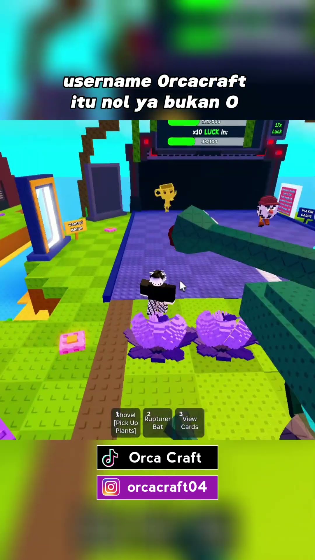 ROBLOX BRAINROT #roblox #robloxedit #robloxshorts #robloxpvp #robloxgames #shorts #plantsvsbrainrots – YouTube