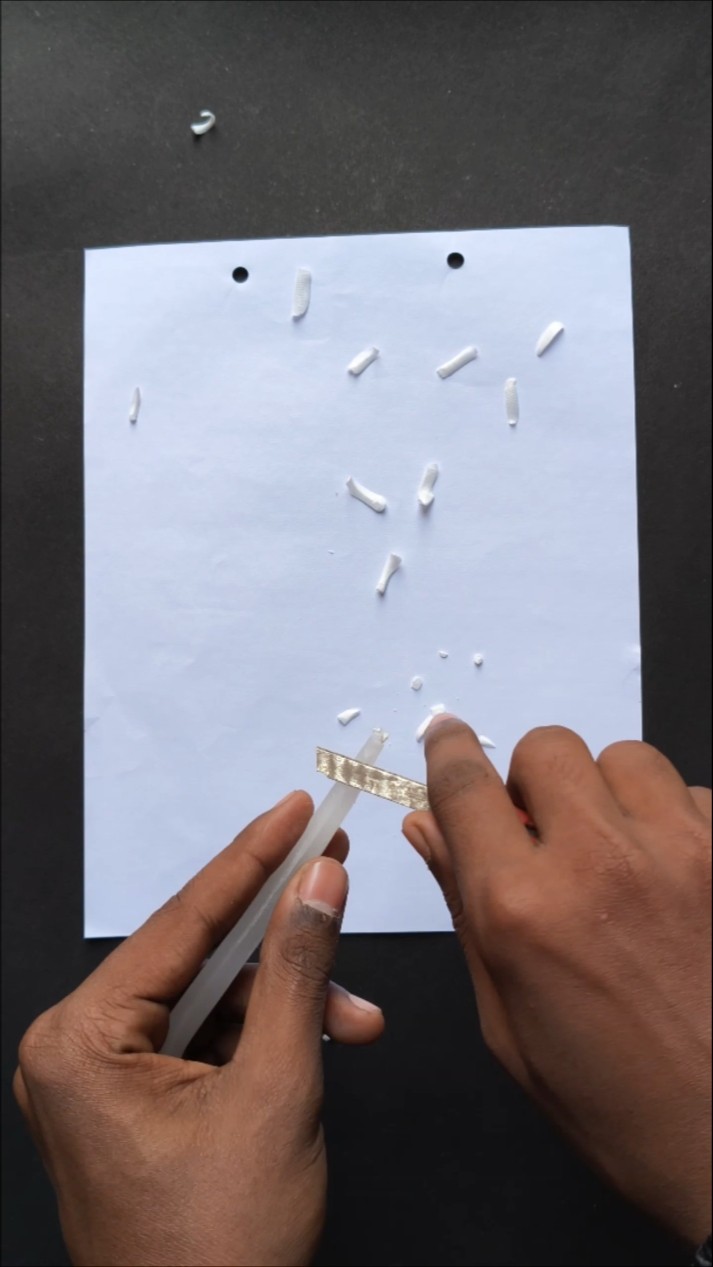 Draw with help of candle🕯️| #shorts – YouTube