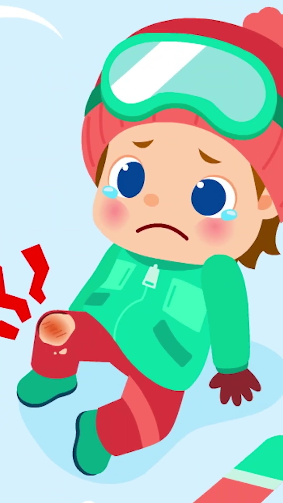 🤒 Be Careful of Christmas Flu! #shorts – YouTube