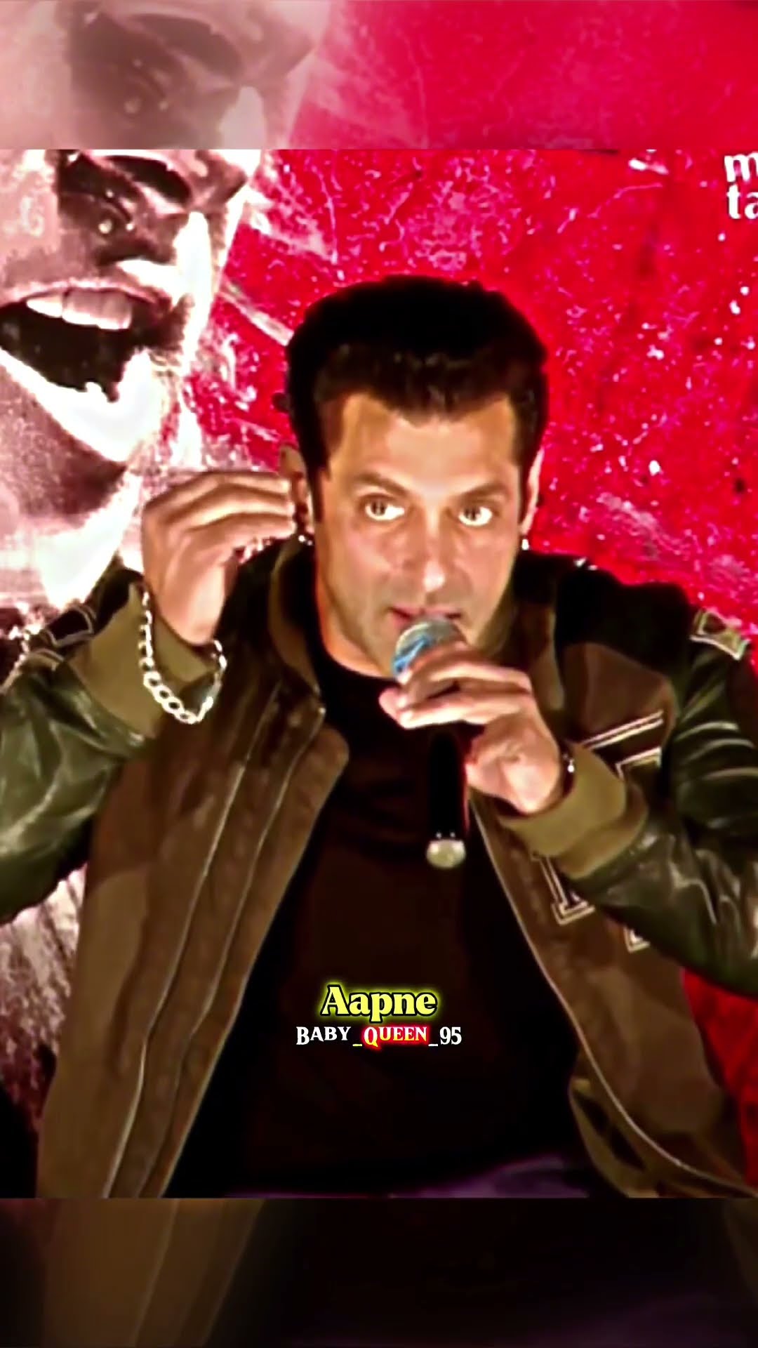 Salman Khan Gave A Lovely Speech About Love 👀🥀||#shorts #salmankhan – YouTube