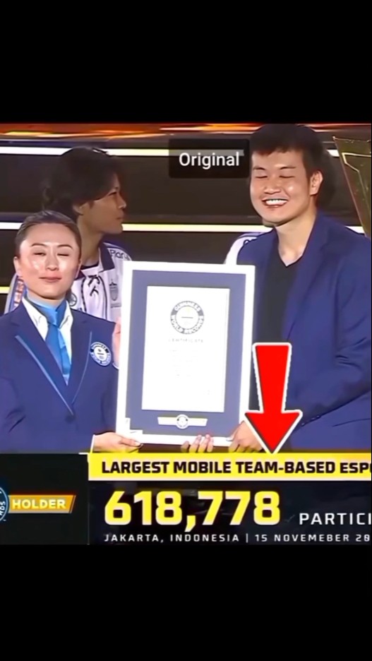 FREE FIRE CREATED WORLD RECORD 😱 #freefire #shortsfeed #trending #shorts – YouTube