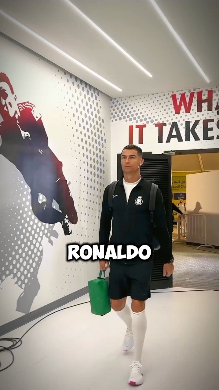 Ronaldo vs Junior: ¿Infancia o Entrenamiento? 😱💔⚽ #shorts #ronaldo – YouTube