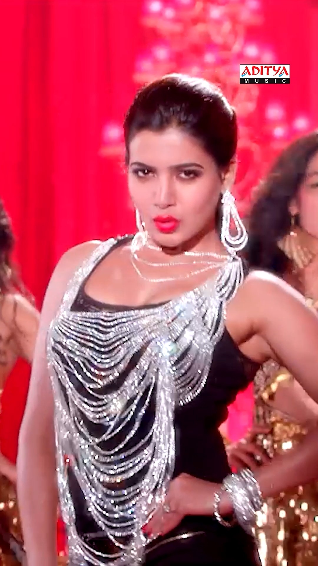 #AlluduSeenu Title Song #Shorts – YouTube