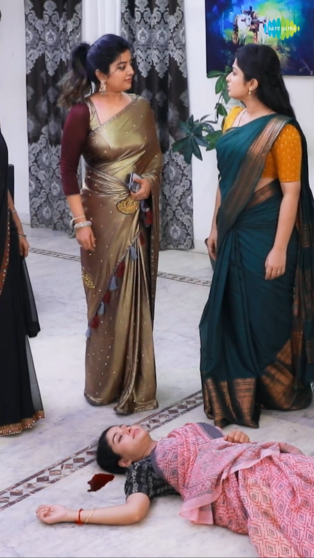 Malli Serial Special Promo | 8th Dec 25 | Nikitha Rajesh | Vijay Venkatesan #shorts  #ytshorts – YouTube