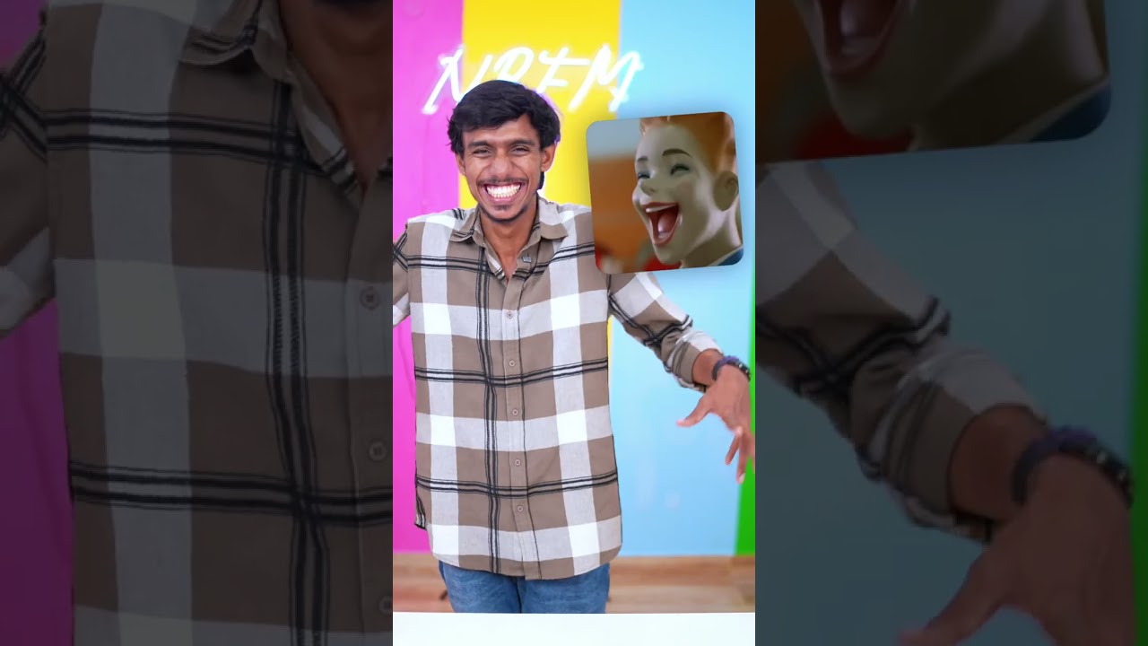 Kudi da nalla kudi 🤢🤣 #shorts #shortsvideo #shortsfeed #trending #comedy #funny #challenge #nrfm – YouTube
