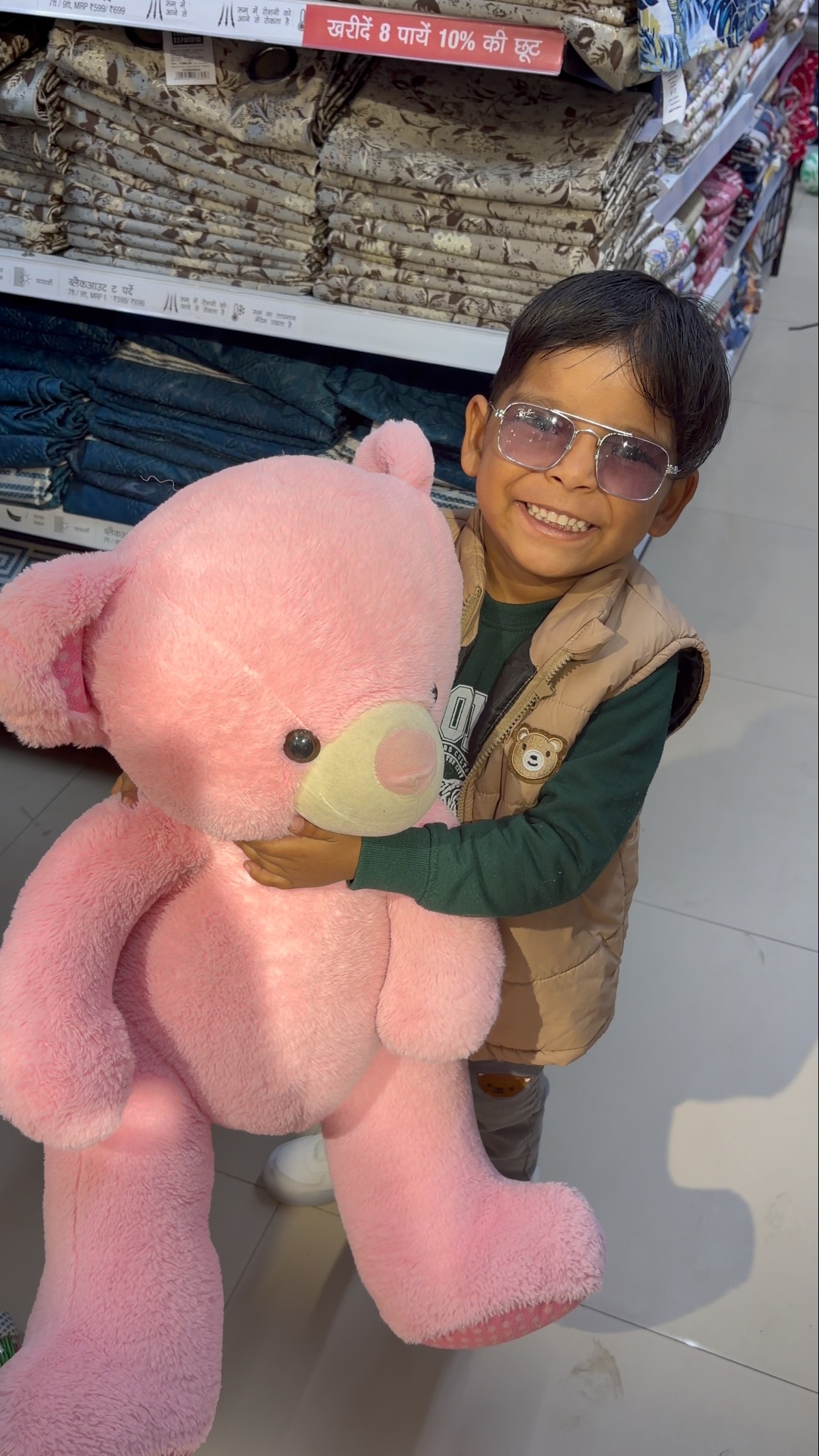 aaj to chunnu ne mall me gadbad kardi #shorts #dailyvlogs #geetakhushivlogs – YouTube