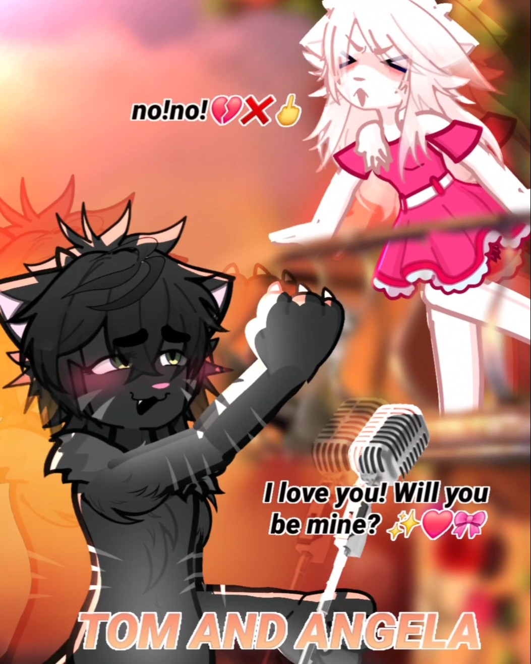 🐱𝐀𝐔 𝐌𝐈 𝐆𝐀𝐓𝐈𝐓𝐎!!💔✨️//CR:‎⁨ME‼️ #gacha #meme #shorts – YouTube