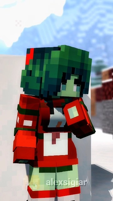 Zombie girl kiss me hard before angry golem by love – minecraft animation #shorts – YouTube