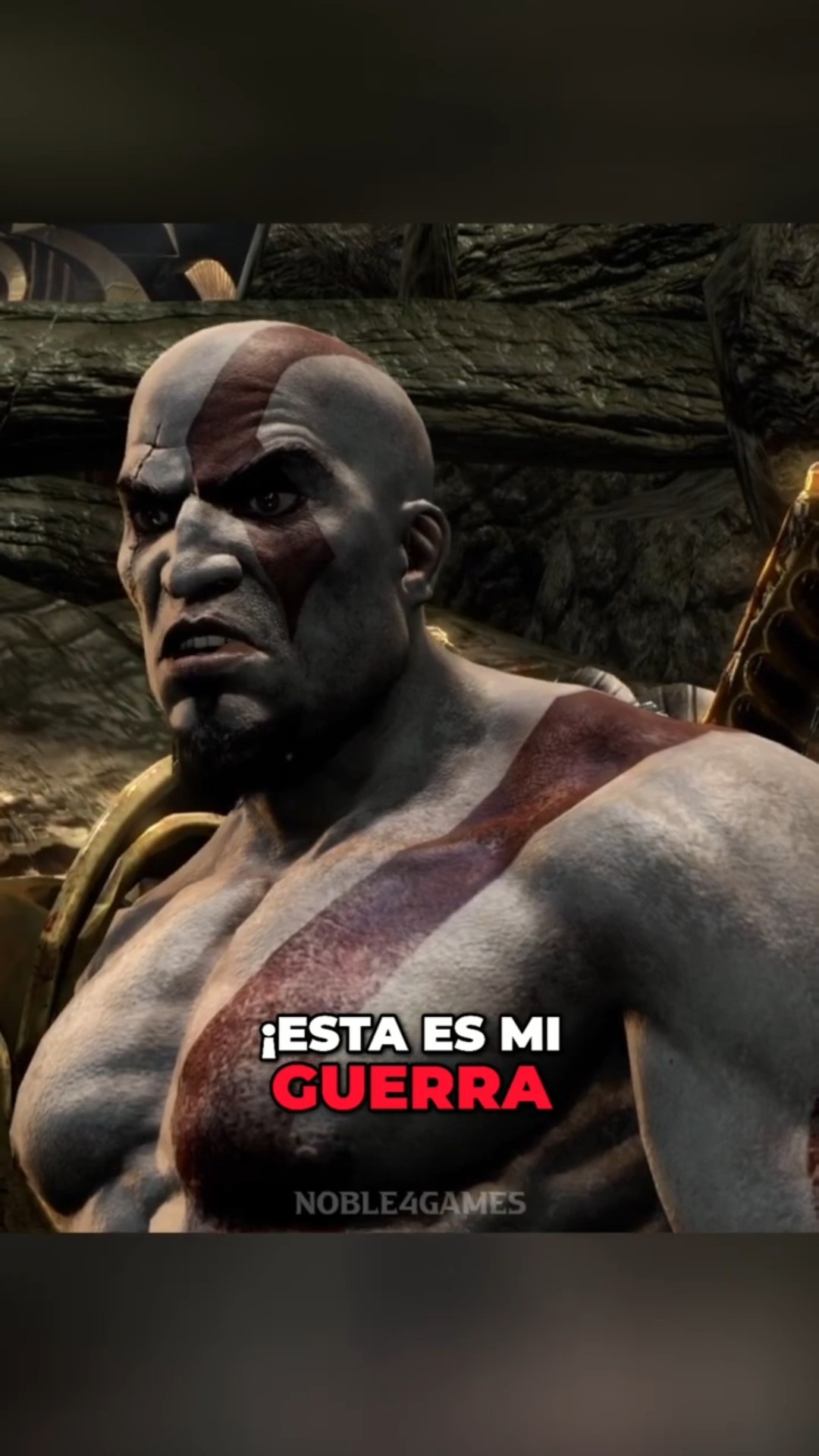 Kratos Castiga a Gaia por su Traición 🔥 #shorts #godofwar #godofwar3 – YouTube