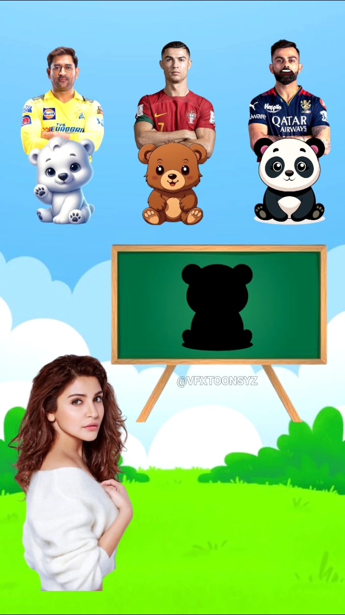 Anushka ka panda kisne churaya hai? 😃IQ test #short #shorts #shortsfeed – YouTube