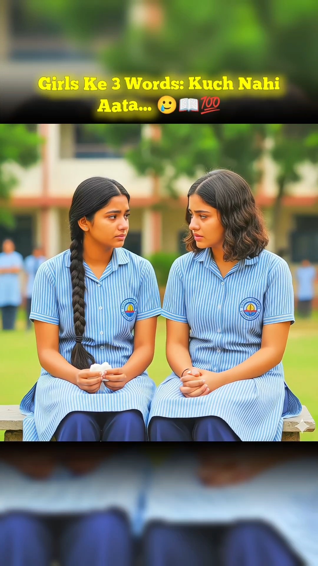👉Girls Ke 3 Words: Kuch Nahi Aata..🥲💯 #shorts #physicswallah #alakhsir #motivation #study #education – YouTube