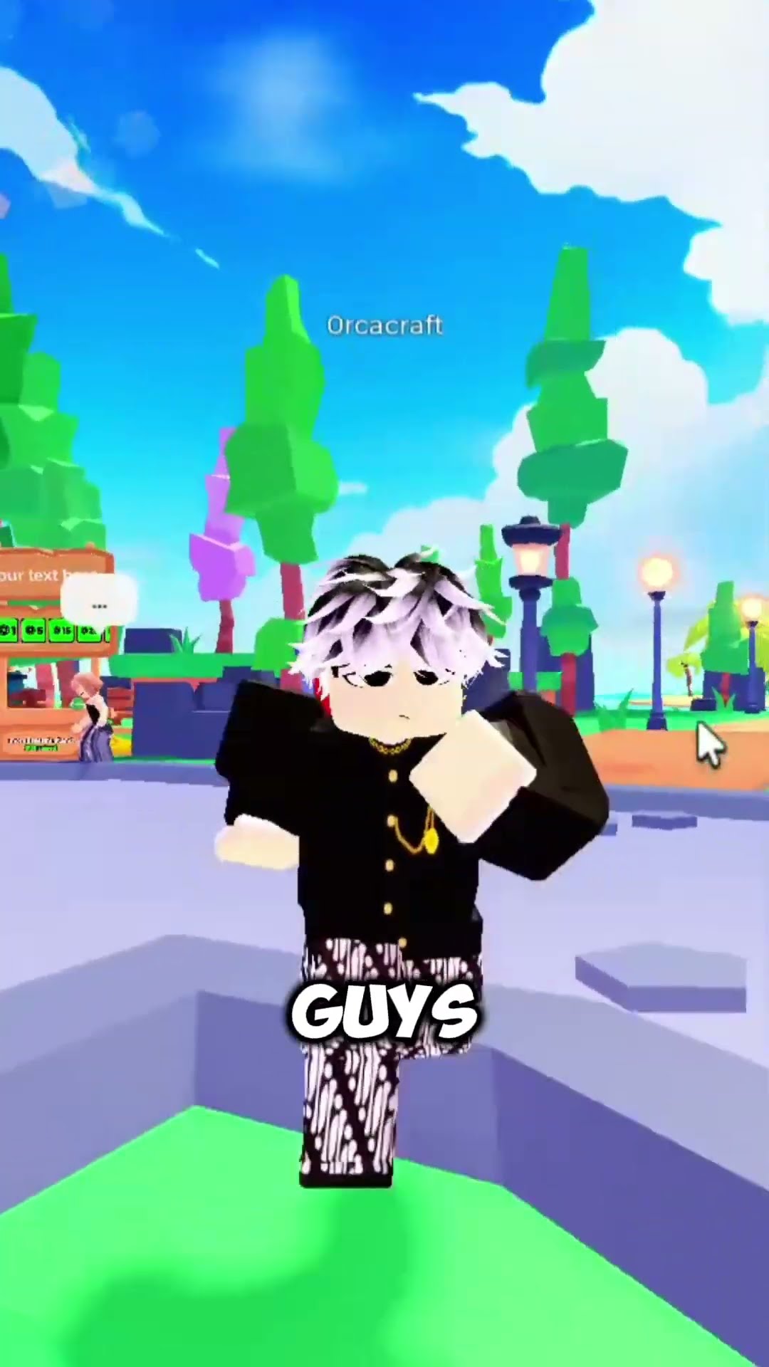 BAGI BAGI ROBUX #roblox #robloxedit #robloxshorts #robloxpvp #robloxgames #shorts #plantsvsbrainrots – YouTube