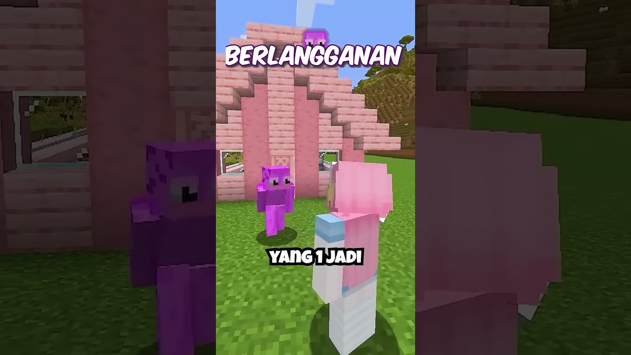 Rumah Bawah Tanah Untuk Adikku! 🏠🕳️ #shorts – YouTube