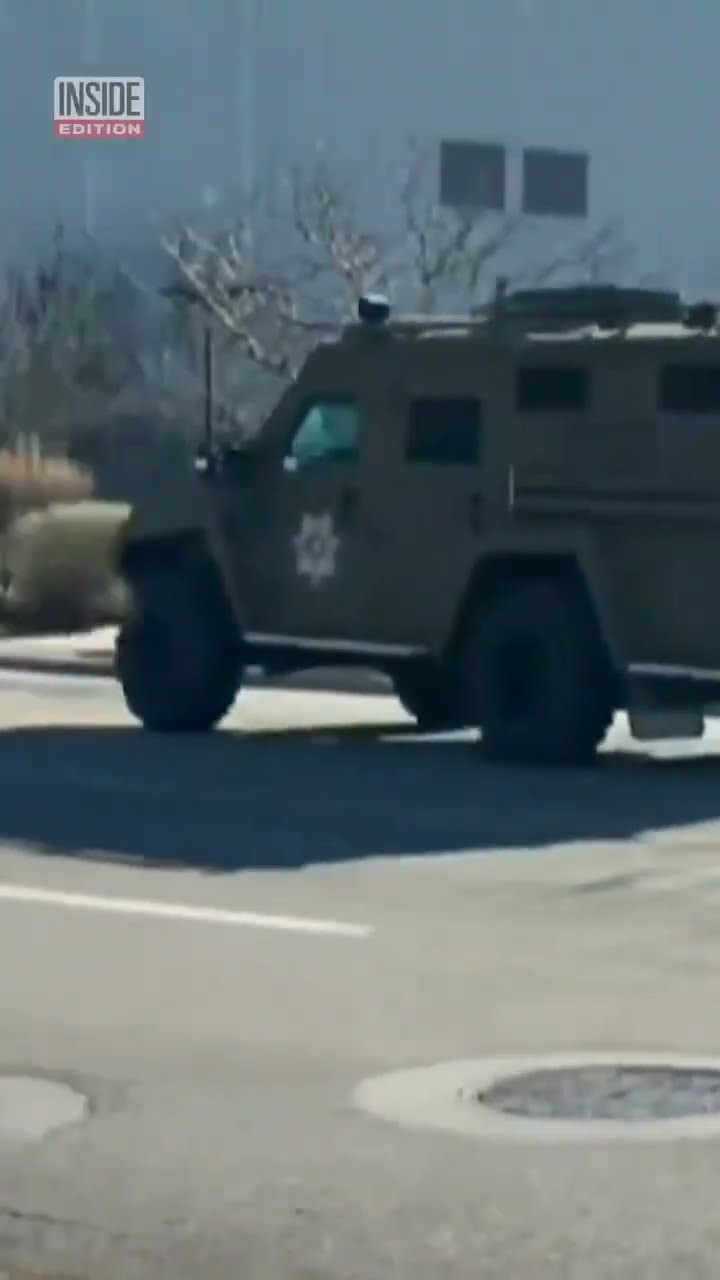 Tyler Robinson Appears In Court #shorts – YouTube