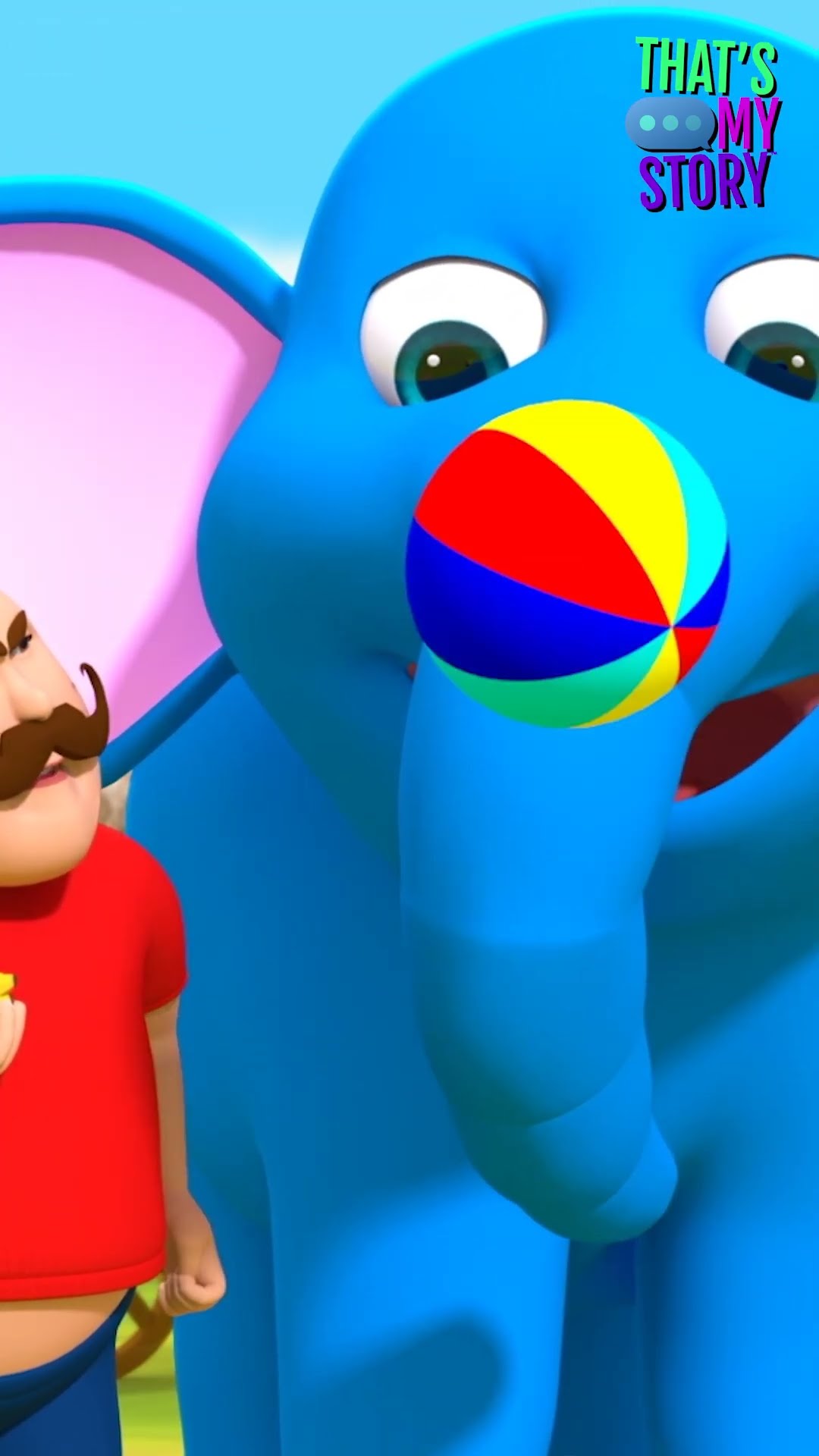 Motu Patlu Aur Hathi | मोटू पतलू #shorts – YouTube