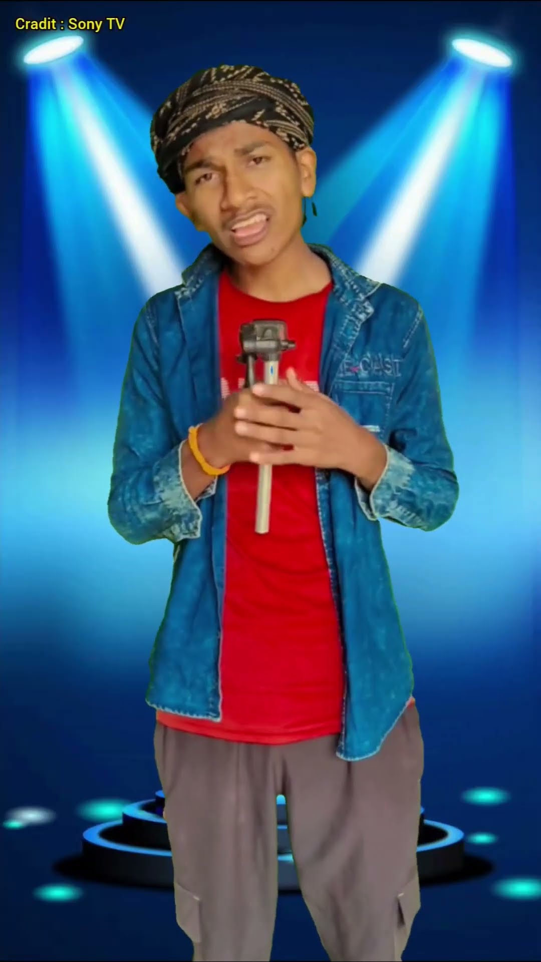 Kare budwa kaha hai re 😁 | Indian_Idol_Comedy_Performance | #indianidol #shorts – YouTube