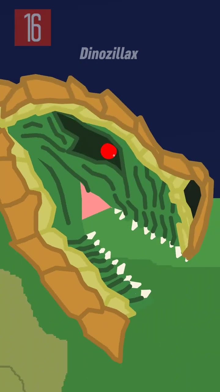 Godzilla Final Wars revelado #dinozillax #godzilla #animação #shorts – YouTube