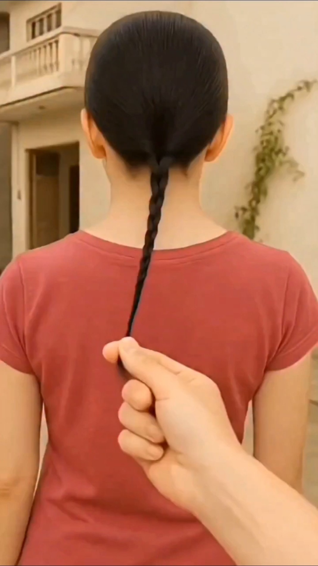 Get Long & Strong Hair Growth Tips #shorts #haircare – YouTube