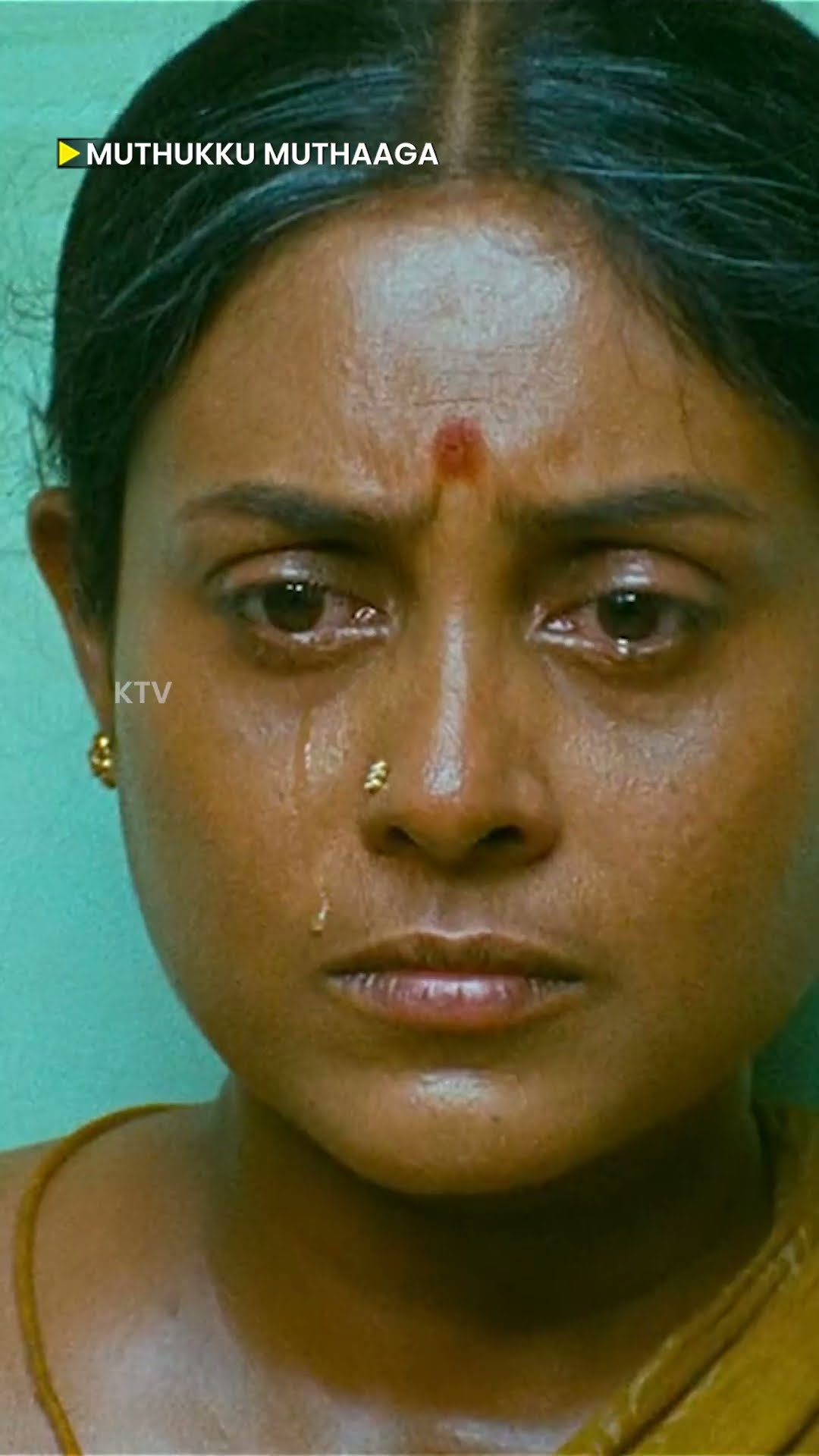 அம்மா உன் பிள்ளையை மட்டும் பாருமா😭#muthukkumuthaaga #ktv #shorts – YouTube