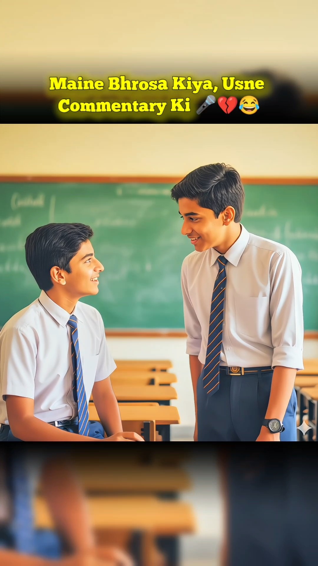 👉Maine Bhrosa Kiya, Usne Commentary Ki🎤💔😂 #shorts #physicswallah #alakhsir #motivation #education – YouTube