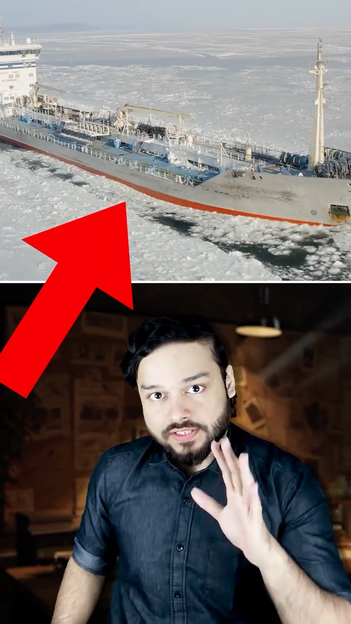 FINALLY! India Gets Access To EARTH’s North Pole! #shorts – YouTube