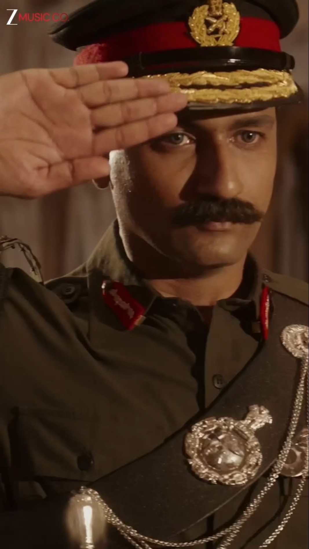 #Banda #SamBahadur #VickyKaushal #ShankarMahadevan #ShankarEhsaanLoy #Gulzar #Shorts – YouTube