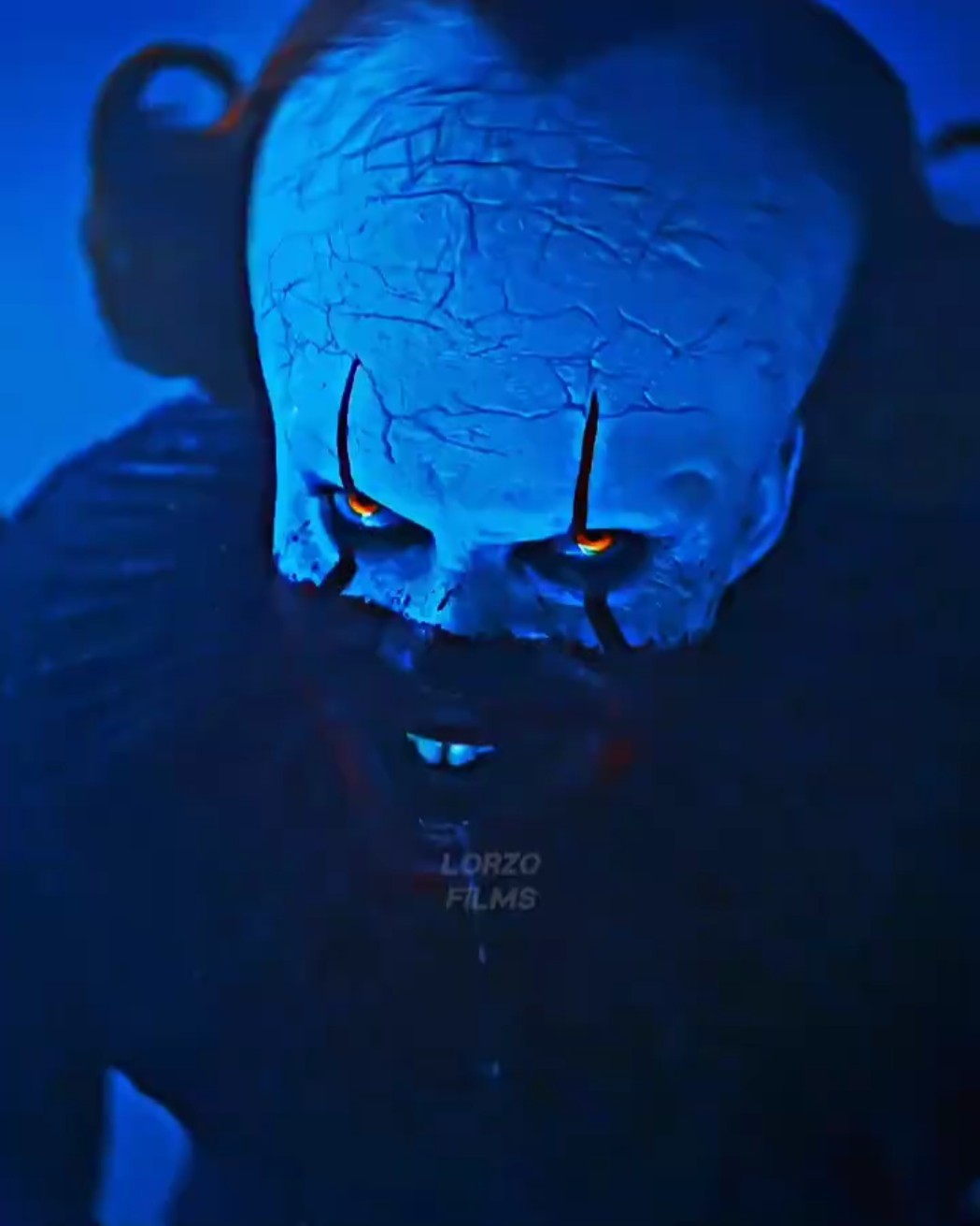 Pennywise Can See The Future 😱 | IT | #shorts #movie #viral #itmovie – YouTube