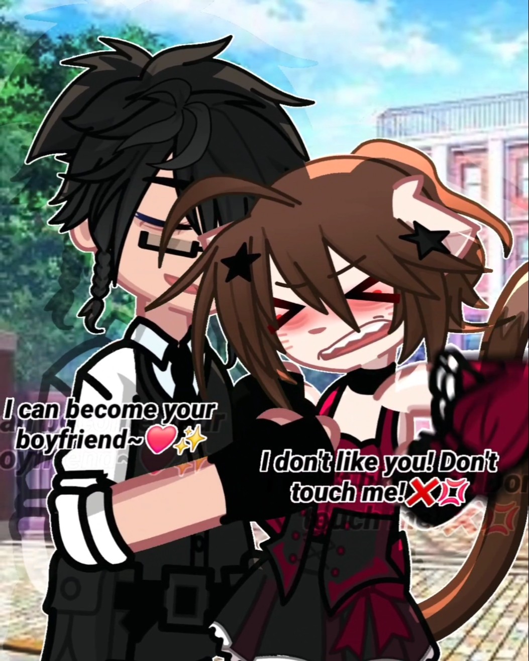 😾𝐍𝐄𝐖 𝐁𝐎𝐘𝐅𝐑𝐈𝐄𝐍𝐃?!✨️💢👊// #gacha #shorts #meme – YouTube