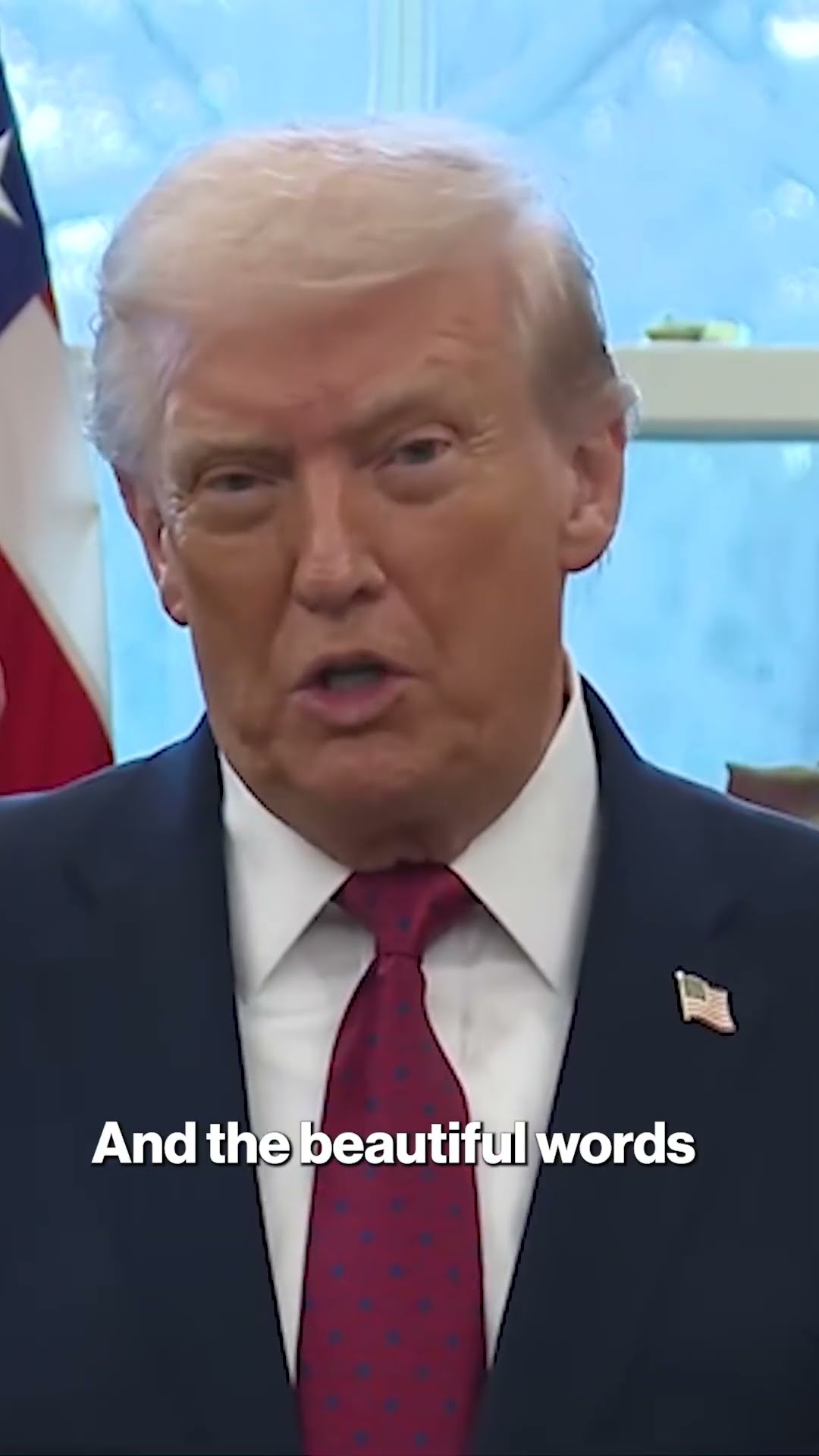 Trump: 'I'm SUING the BBC' #shorts – YouTube