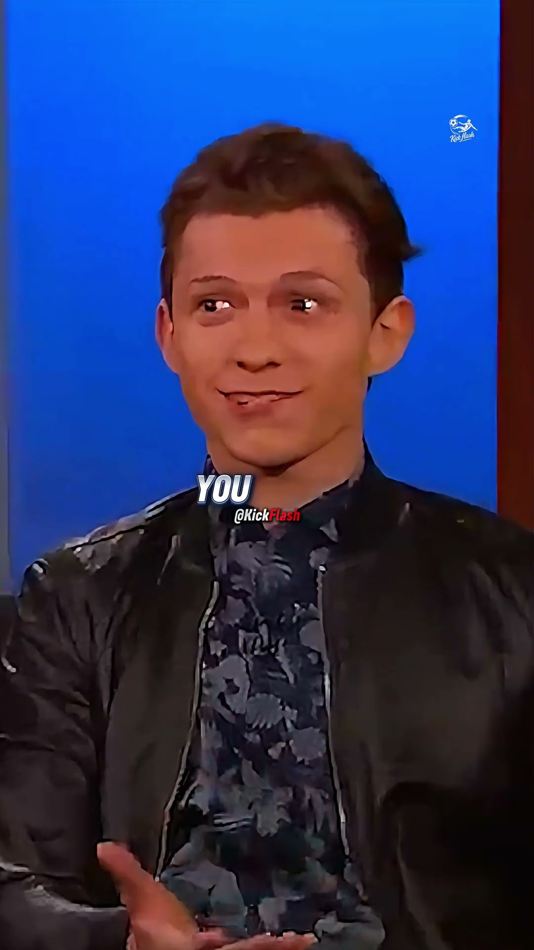 How Tom Holland PREPARED to Become Spider Man 😂🕷️ #shorts – YouTube