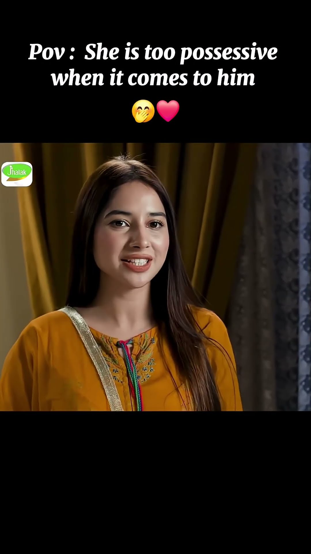Meerab being possessive for Murtasim❤️  #wahajali #yumnazaidi #terebin #shortfeed #shorts #trending – YouTube
