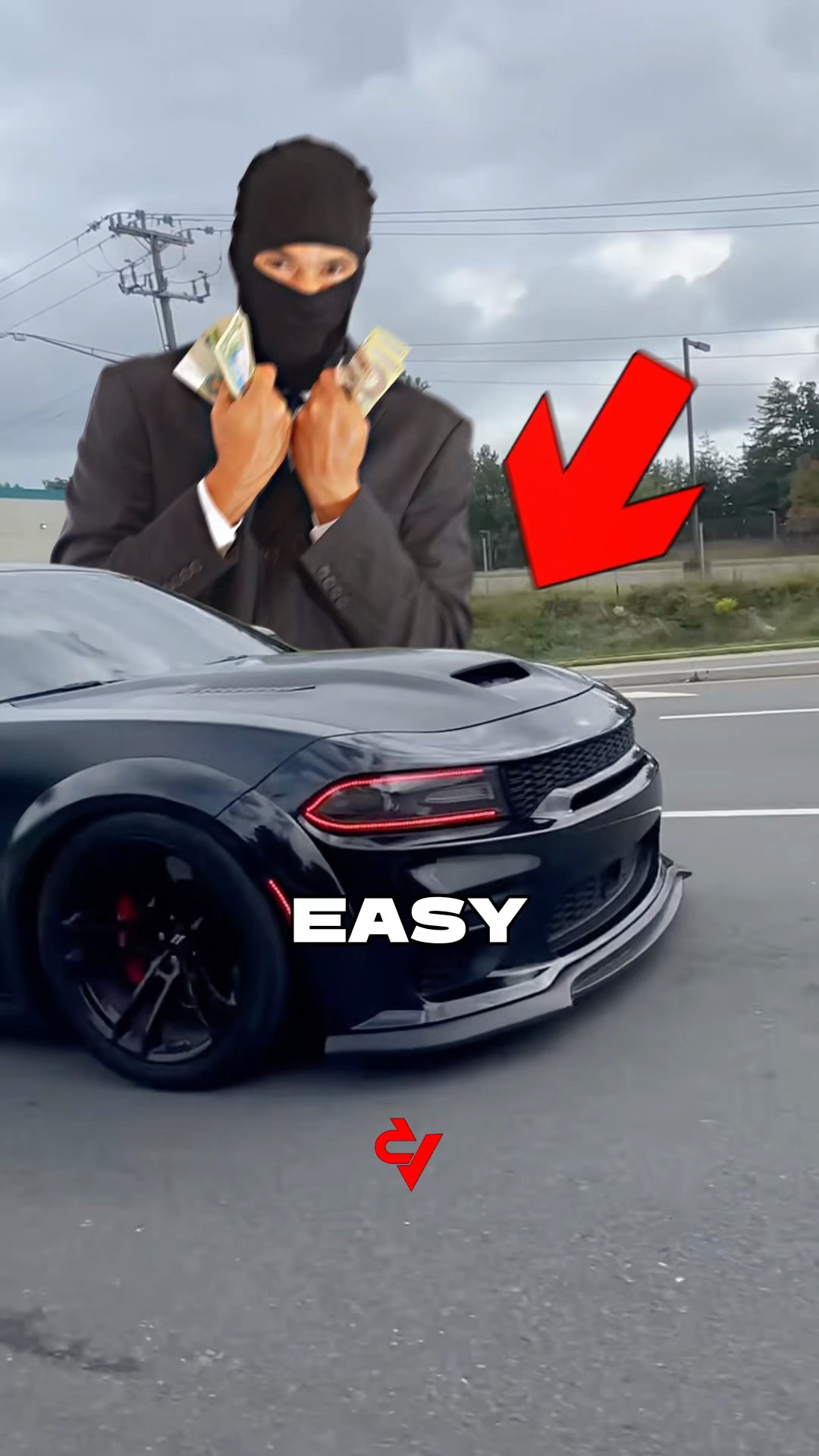 HELLCAT After the Theft 🤫 #shorts – YouTube