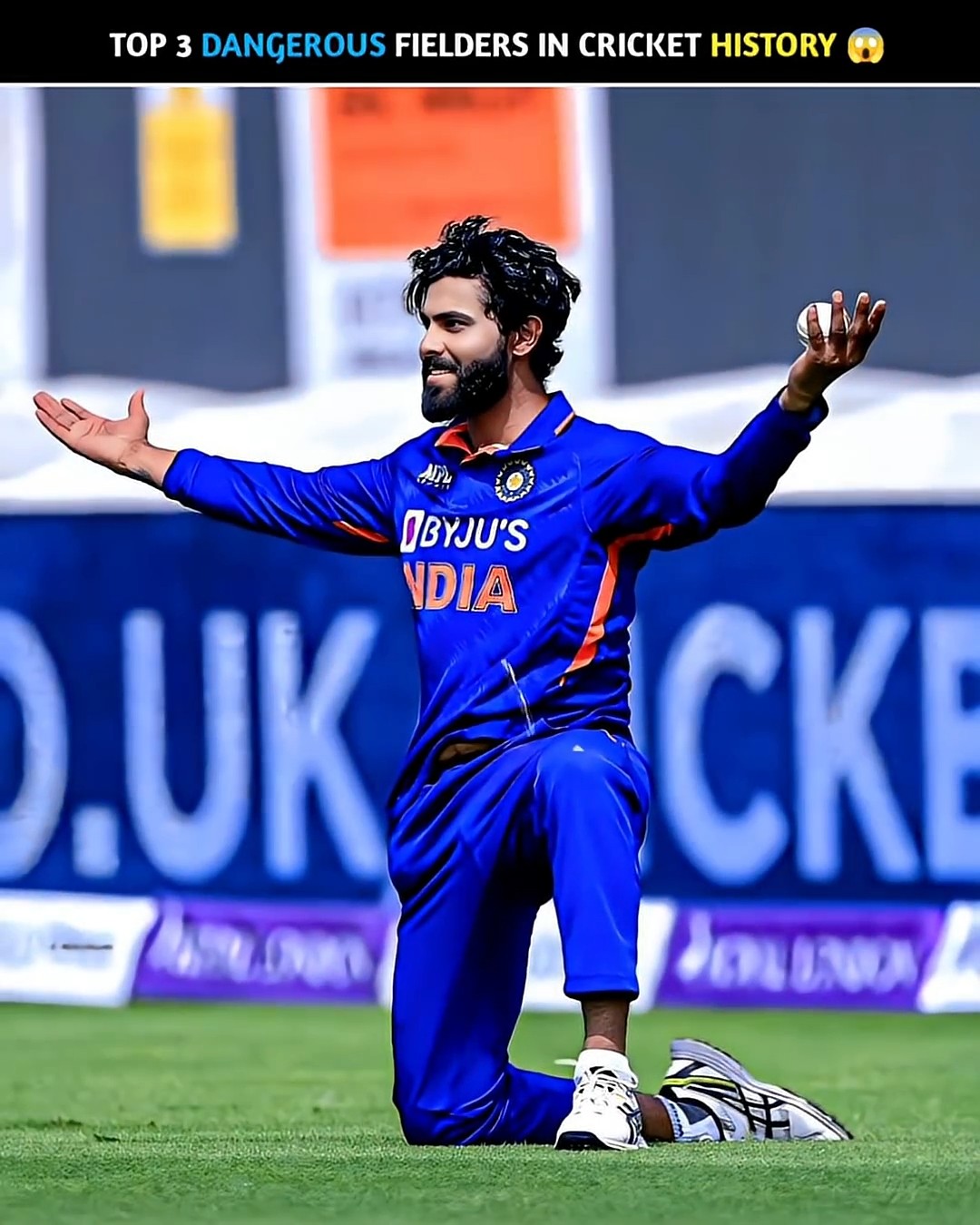 TOP 3 DANGEROUS FIELDERS IN CRICKET HISTORY 😱🔥 #shorts #shortvideo #cricket #viratkohli – YouTube