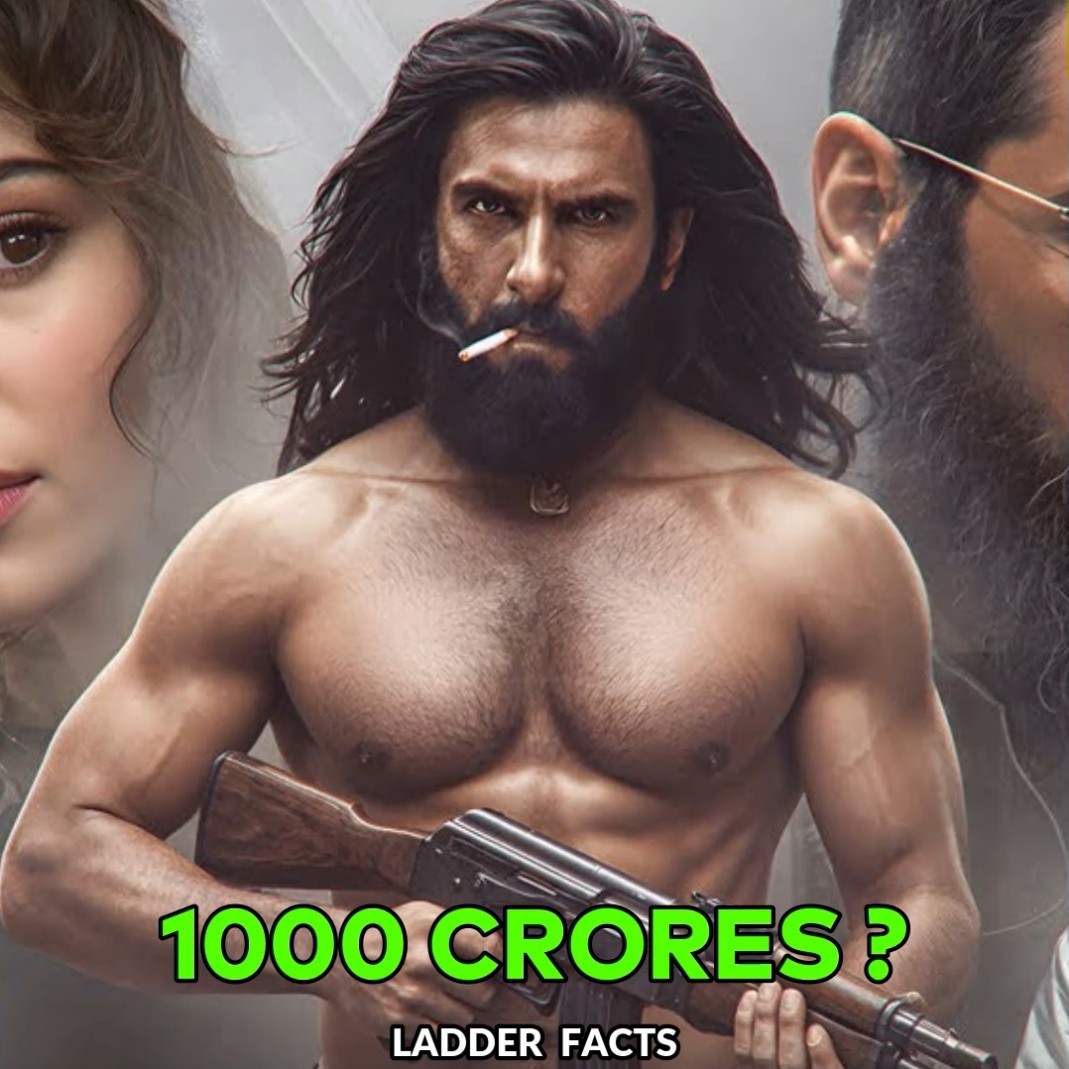 Is It Possible For Dhurandhar To Get 1000cr ? 😱 #shorts #viralvideo #shortsvideo #dhurandhar – YouTube