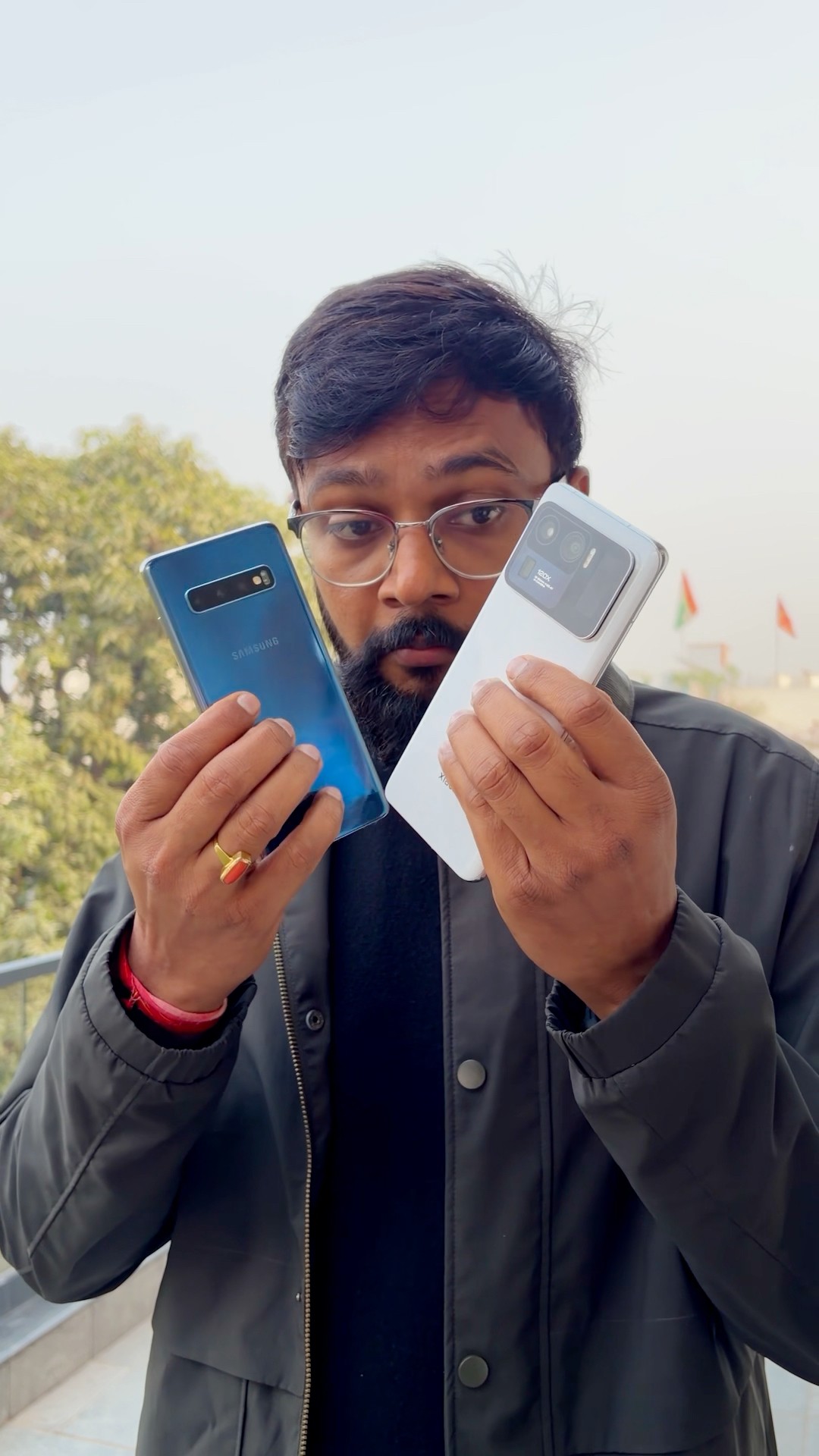 Glass vs Fibre Glass #shorts – YouTube