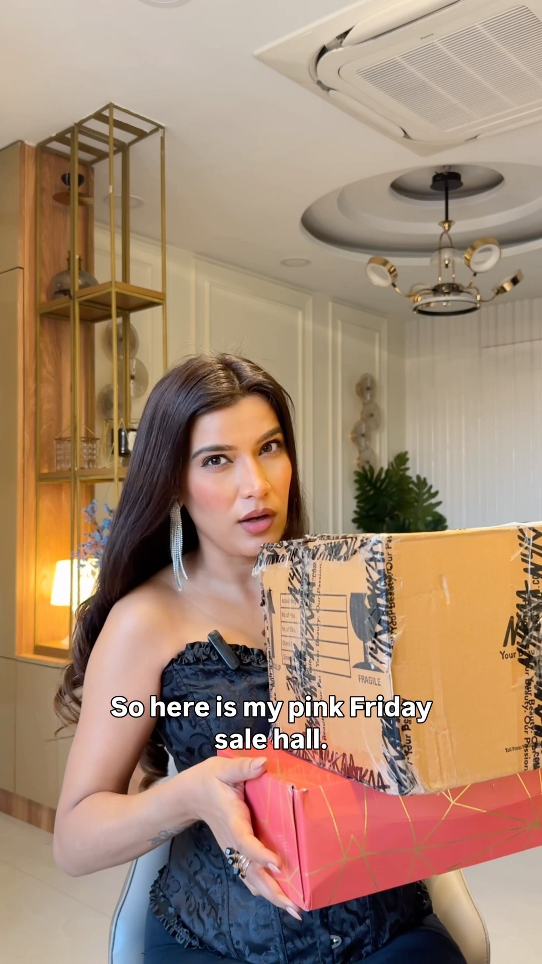 Yaha duba diye Itne Paise NYKAA PINK FRIDAY Sale Haul #shorts  #ashortaday #ytshorts – YouTube