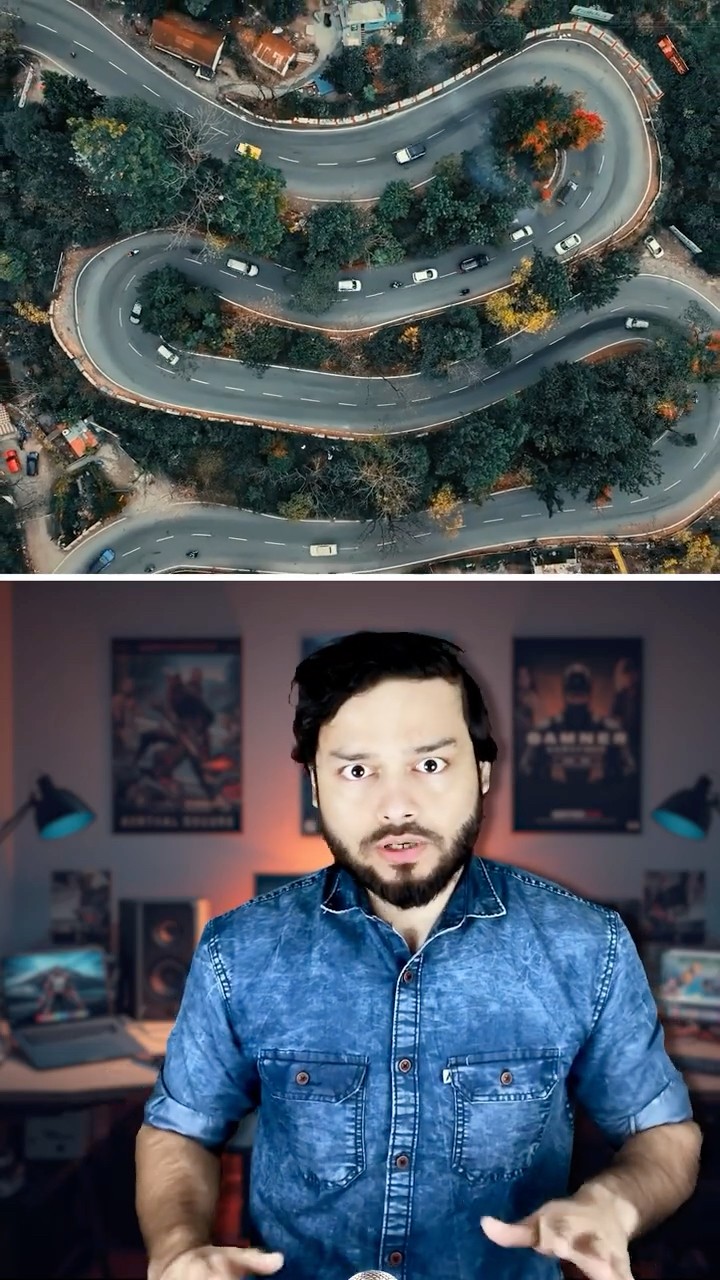 Rank 1st! INDIA Literally Becomes World’s LARGEST Road Network #shorts – YouTube
