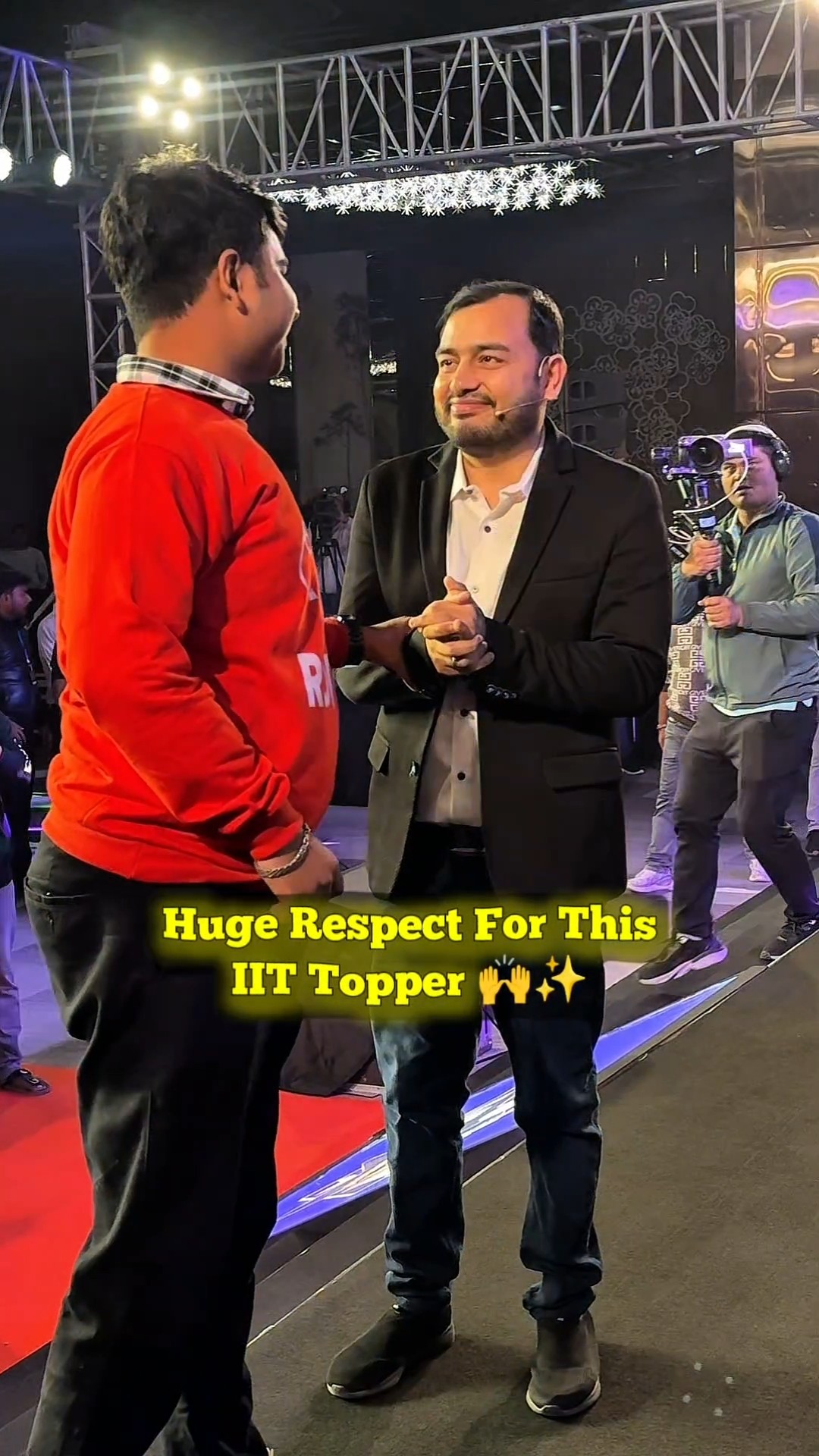 👉Huge Respect For This IIT Topper🙌✨ #shorts #physicswallah #alakhsir #motivation #study #education – YouTube
